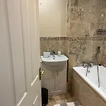 Pr 2 Bedroom Modern Hébergement de vacances Middlesbrough
