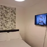 Pr 2 Bedroom Modern Hébergement de vacances