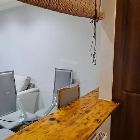 Dom wakacyjny Pr 2 Bedrooms Modern Home