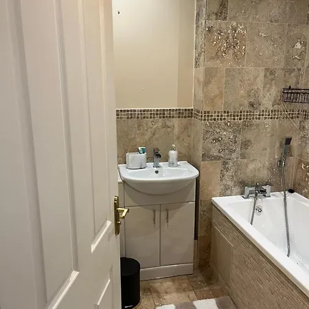 Pr 2 Bedroom Modern Casa vacanze Middlesbrough
