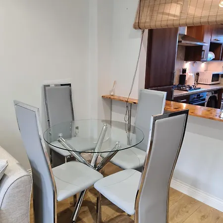Pr 2 Bedroom Modern Middlesbrough