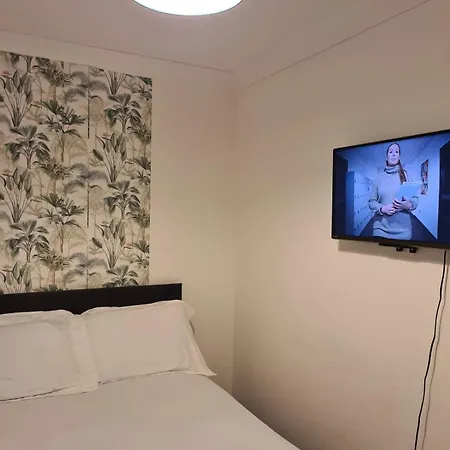 Pr 2 Bedrooms Modern Home Dom wakacyjny