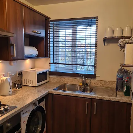 Pr 2 Bedroom Modern Middlesbrough