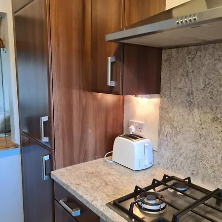 Dom wakacyjny Pr 2 Bedrooms Modern Home