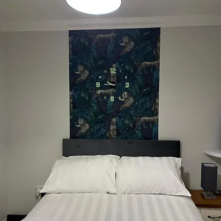 Dom wakacyjny Pr 2 Bedrooms Modern Home *