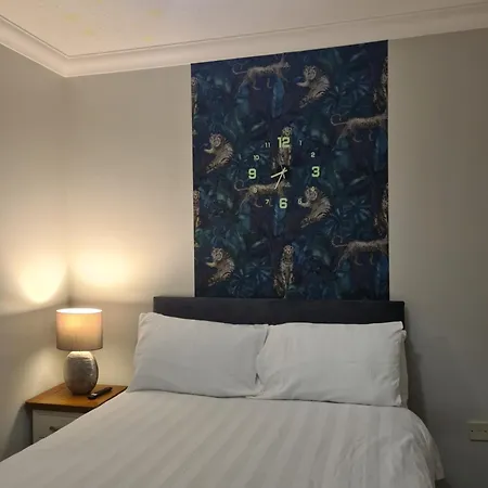 Pr 2 Bedroom Modern Casa vacanze