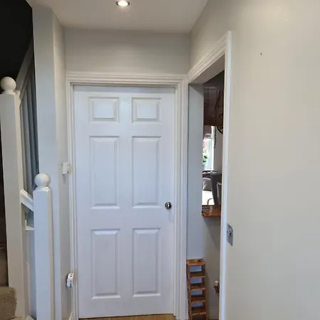 Pr 2 Bedroom Modern * Middlesbrough