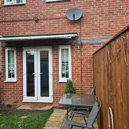 Pr 2 Bedroom Modern * Middlesbrough