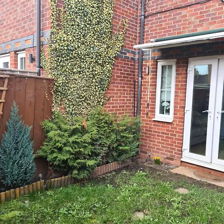 Pr 2 Bedroom Modern Casa vacanze Middlesbrough