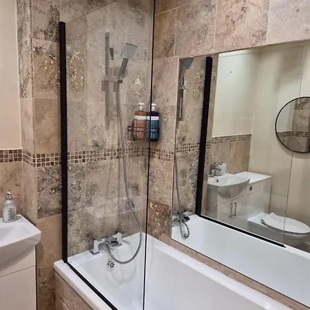 Casa vacanze Pr 2 Bedroom Modern