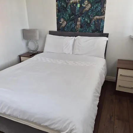 Casa vacanze Pr 2 Bedroom Modern *