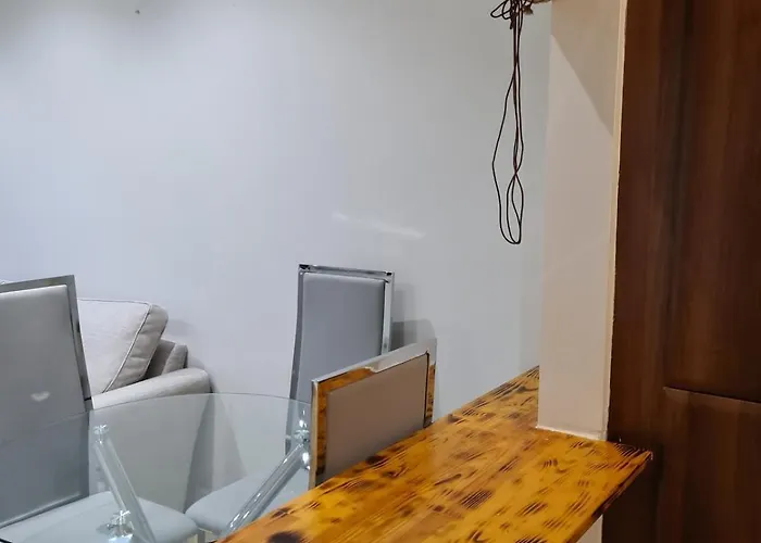 בית נופש Pr 2 Bedrooms Modern