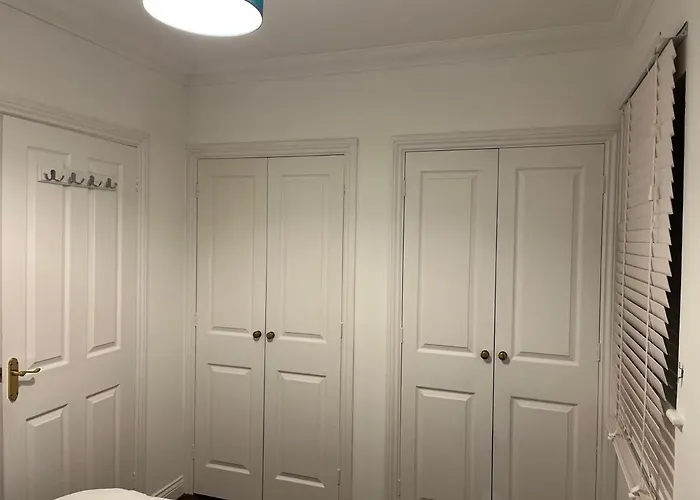 בית נופש Pr 2 Bedrooms Modern