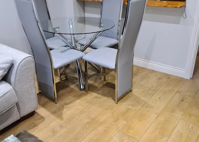 Pr 2 Bedrooms Modern בית נופש *