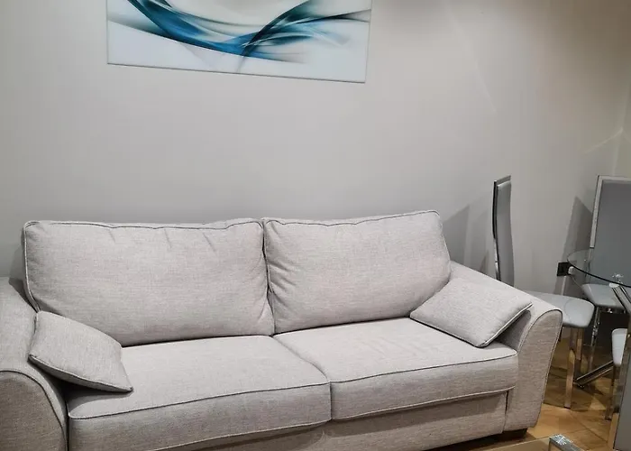בית נופש Pr 2 Bedrooms Modern