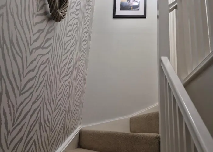 בית נופש Pr 2 Bedrooms Modern
