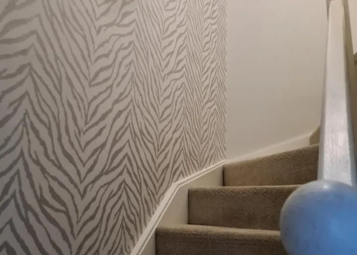 Pr 2 Bedrooms Modern בית נופש