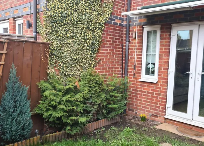 Pr 2 Bedrooms Modern בית נופש מידלסבורו