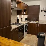 Pr 2 Bedroom Modern Middlesbrough