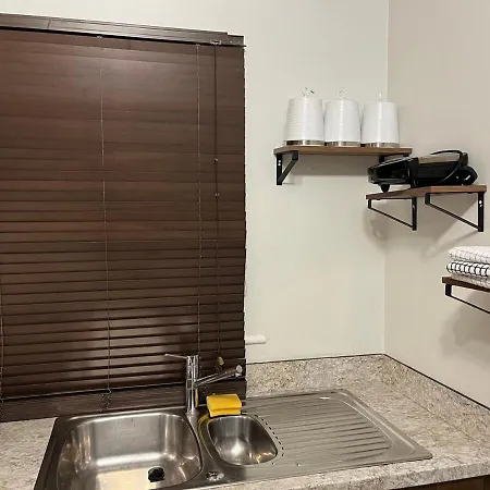 Nyaraló Pr 2 Bedrooms Modern *