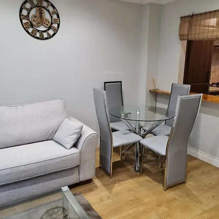 Nyaraló Pr 2 Bedrooms Modern *